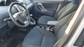 Toyota Verso 1.6 ГАЗ.ИНЖ. като нова, снимка 13