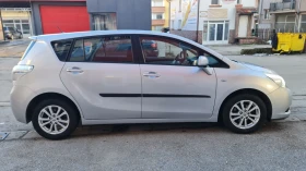 Toyota Verso 1.6 ГАЗ.ИНЖ. като нова, снимка 2