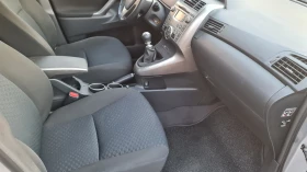 Toyota Verso 1.6 ГАЗ.ИНЖ. като нова, снимка 14