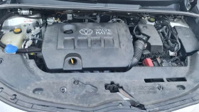 Toyota Verso 1.6 газ.инж., снимка 12