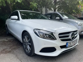 Mercedes-Benz C 220 C220, 170hp,  BLUETEC, снимка 4