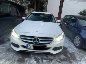 Mercedes-Benz C 220 C220, 170hp,  BLUETEC, снимка 5