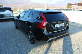 Обява за продажба на Volvo V60 КАТО НОВ ~24 000 лв. - изображение 5