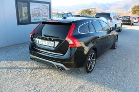 Обява за продажба на Volvo V60 КАТО НОВ ~24 000 лв. - изображение 3