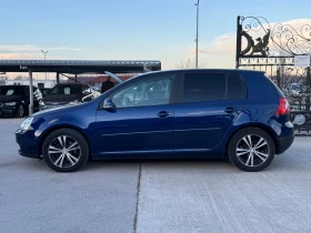 VW Golf 2.0TDI ИТАЛИЯ, снимка 2