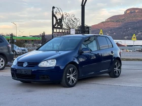 VW Golf 2.0TDI ИТАЛИЯ, снимка 1