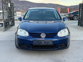 VW Golf 2.0TDI ИТАЛИЯ, снимка 5