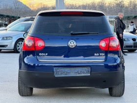 VW Golf 2.0TDI ИТАЛИЯ, снимка 3