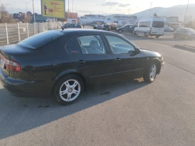 Seat Toledo, снимка 4