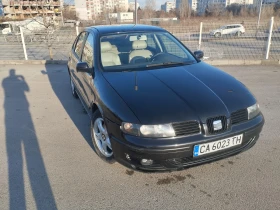 Seat Toledo, снимка 2