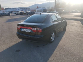 Seat Toledo, снимка 5