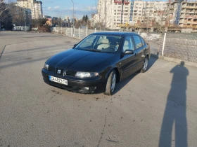 Seat Toledo, снимка 1