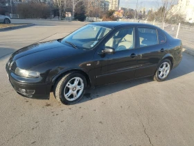 Seat Toledo, снимка 3