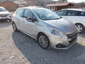 Peugeot 208 1, 6-EURO6-FACE, снимка 2