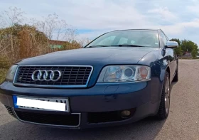 Audi A6 1.9 131 | Mobile.bg    2