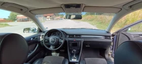 Audi A6 1.9 131коня, снимка 11