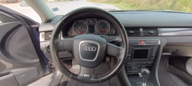 Audi A6 1.9 131коня, снимка 10