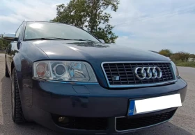 Audi A6 1.9 131 | Mobile.bg    3