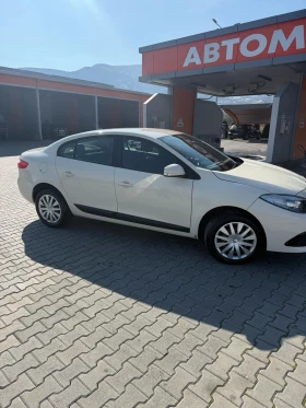 Renault Fluence, снимка 2