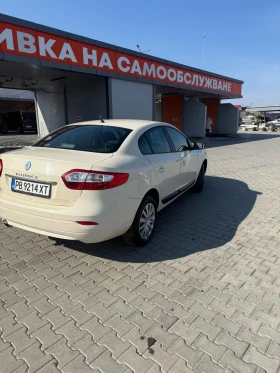 Renault Fluence, снимка 3