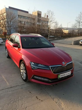 Skoda Superb 2.0TDI 7DSG - 69000 лв. - 80498252 | Car24.bg