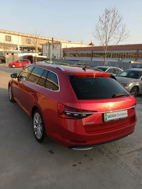 Skoda Superb 2.0TDI 7DSG - 69000 лв. - 80498252 | Car24.bg