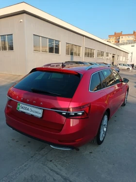 Skoda Superb 2.0TDI 7DSG - 69000 лв. - 80498252 | Car24.bg