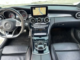 Mercedes-Benz C 43 AMG COUPE* 4MATIC* BURMESTER* , снимка 8