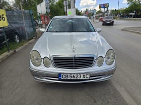 Обява за продажба на Mercedes-Benz E 320 AVANDGARDE/AUTOMAT ~3 995 лв. - изображение 1