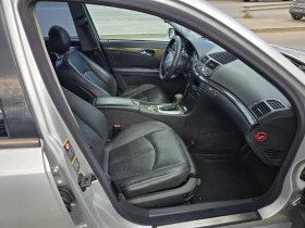 Обява за продажба на Mercedes-Benz E 320 AVANDGARDE/AUTOMAT ~3 995 лв. - изображение 10