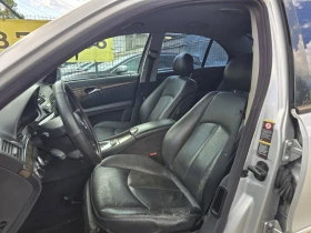 Обява за продажба на Mercedes-Benz E 320 AVANDGARDE/AUTOMAT ~3 995 лв. - изображение 7