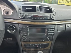 Mercedes-Benz E 320 AVANDGARDE/AUTOMAT | Mobile.bg    14