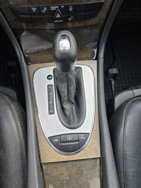 Mercedes-Benz E 320 AVANDGARDE/AUTOMAT | Mobile.bg    13