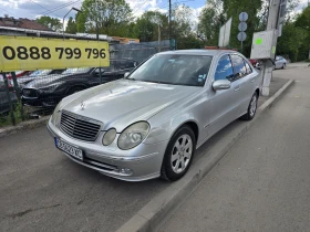 Mercedes-Benz E 320 AVANDGARDE/AUTOMAT
