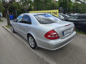 Обява за продажба на Mercedes-Benz E 320 AVANDGARDE/AUTOMAT ~3 995 лв. - изображение 4