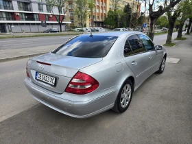 Обява за продажба на Mercedes-Benz E 320 AVANDGARDE/AUTOMAT ~3 995 лв. - изображение 3