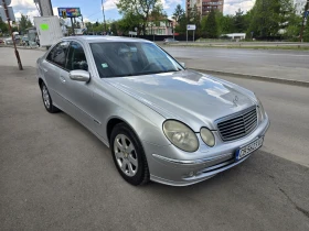 Обява за продажба на Mercedes-Benz E 320 AVANDGARDE/AUTOMAT ~3 995 лв. - изображение 2