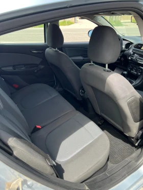 Обява за продажба на Fiat Bravo 1.9JTDm 120hp ~4 999 лв. - изображение 5