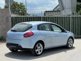 Обява за продажба на Fiat Bravo 1.9JTDm 120hp ~4 999 лв. - изображение 10