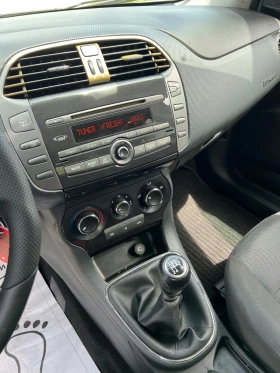 Обява за продажба на Fiat Bravo 1.9JTDm 120hp ~4 999 лв. - изображение 6