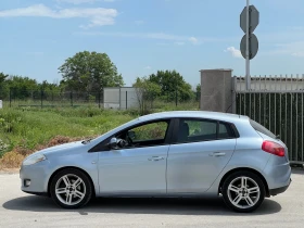 Обява за продажба на Fiat Bravo 1.9JTDm 120hp ~4 999 лв. - изображение 1
