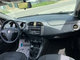 Обява за продажба на Fiat Bravo 1.9JTDm 120hp ~4 999 лв. - изображение 4