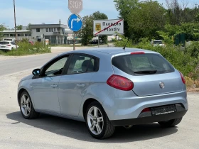 Обява за продажба на Fiat Bravo 1.9JTDm 120hp ~4 999 лв. - изображение 2