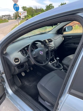 Обява за продажба на Fiat Bravo 1.9JTDm 120hp ~4 999 лв. - изображение 9