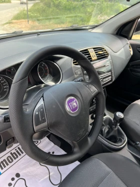 Обява за продажба на Fiat Bravo 1.9JTDm 120hp ~4 999 лв. - изображение 7