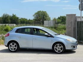 Обява за продажба на Fiat Bravo 1.9JTDm 120hp ~4 999 лв. - изображение 11