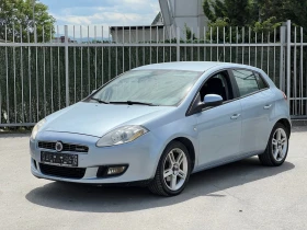 Обява за продажба на Fiat Bravo 1.9JTDm 120hp ~4 999 лв. - изображение 1