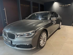 BMW 740 d xDrive 