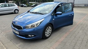 Kia Ceed | Mobile.bg    9