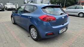 Kia Ceed | Mobile.bg    7
